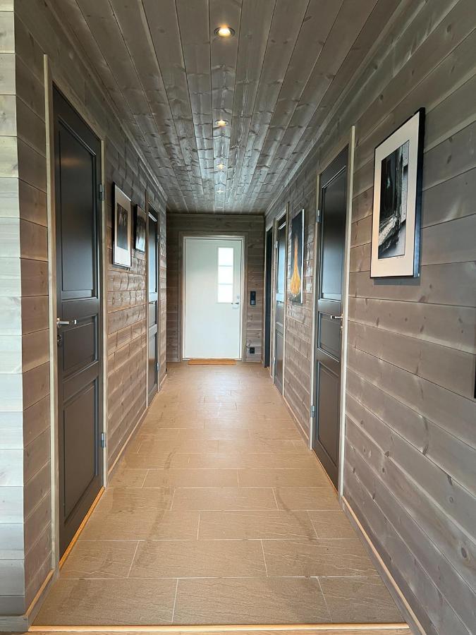 Panorama 15 - Beautiful Mountain View Apartment Sogndal Exterior photo